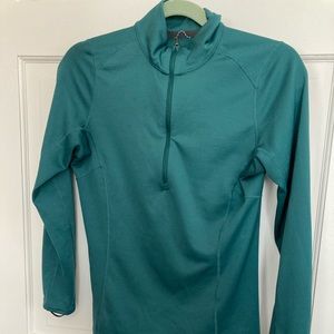 Patagonia capilene midweight base layer
